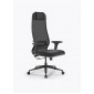 Scaun de birou ergonomic Ergolife Sit 10 Comfort Black